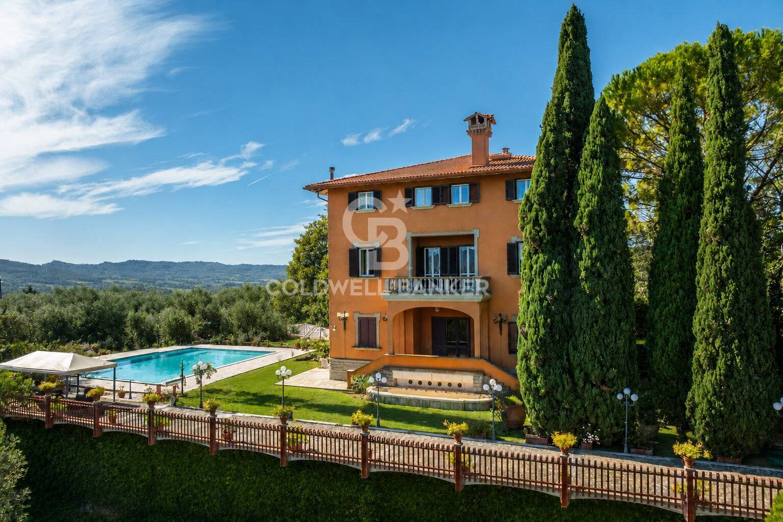 Coldwell Banker Best Properties