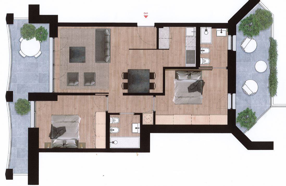 Coldwell Banker Immobiliare 5