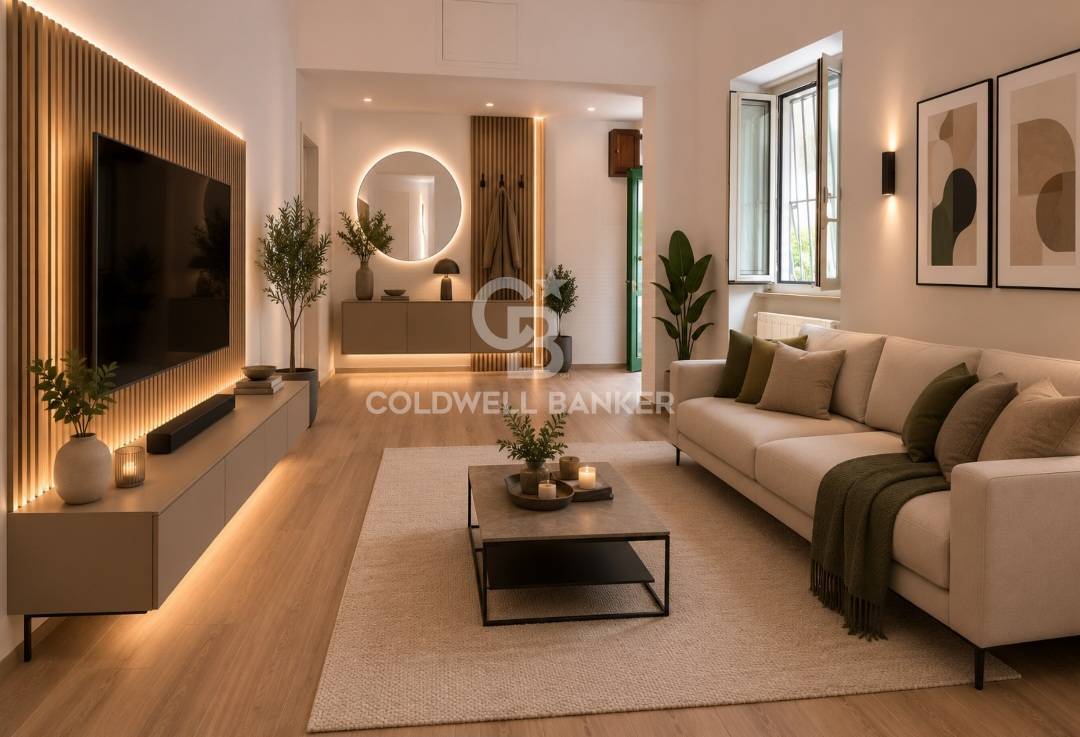 Coldwell Banker Maxi Real Estate