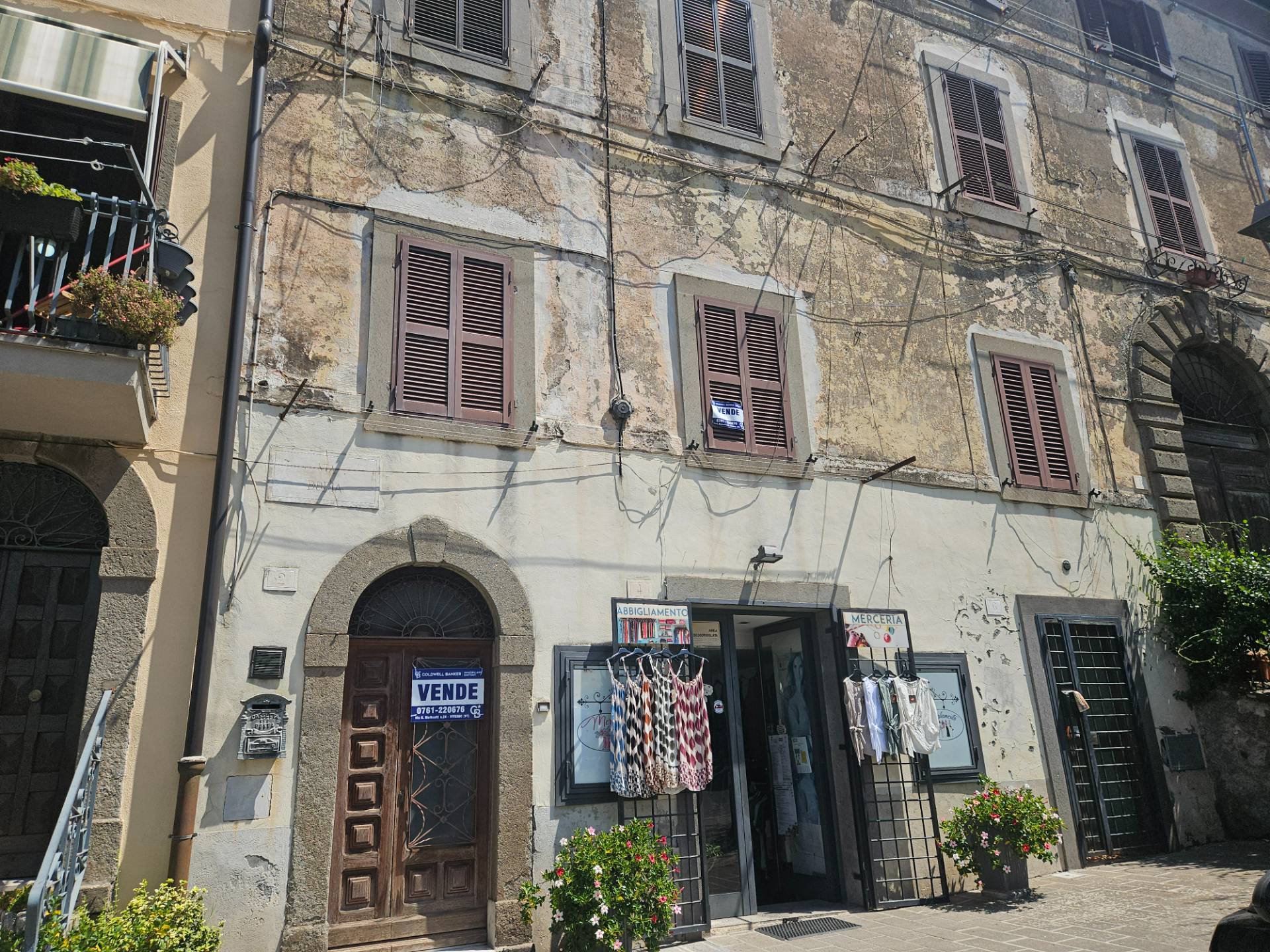Coldwell Banker Immobiliare Sintony