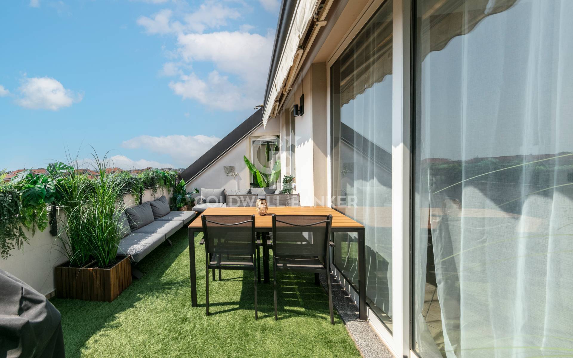 Coldwell Banker Home