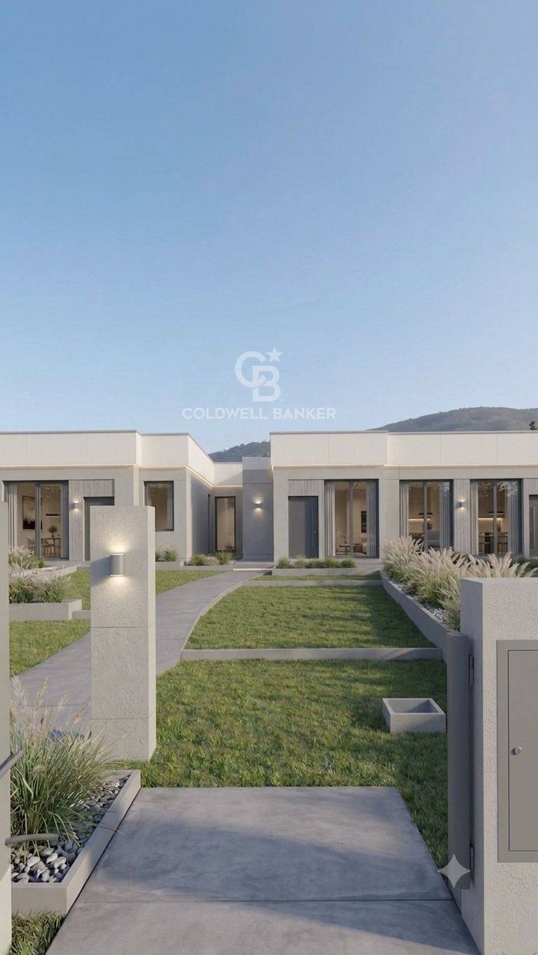 Coldwell Banker Prime Properties