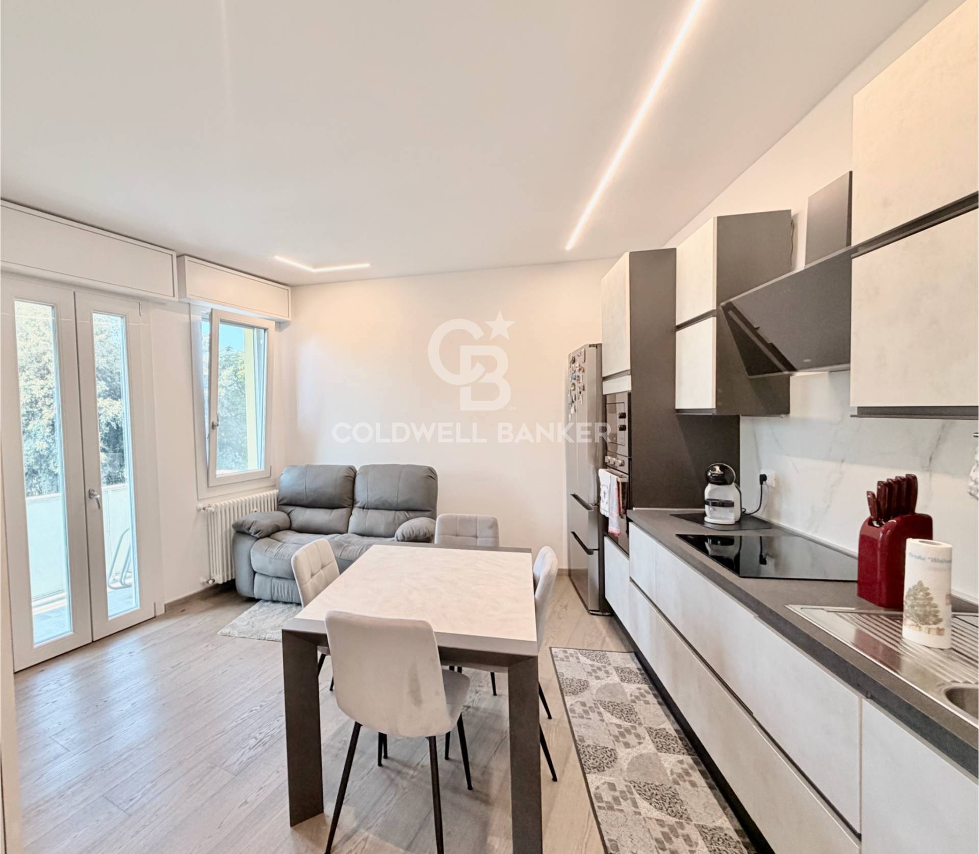 Coldwell Banker Prime Properties