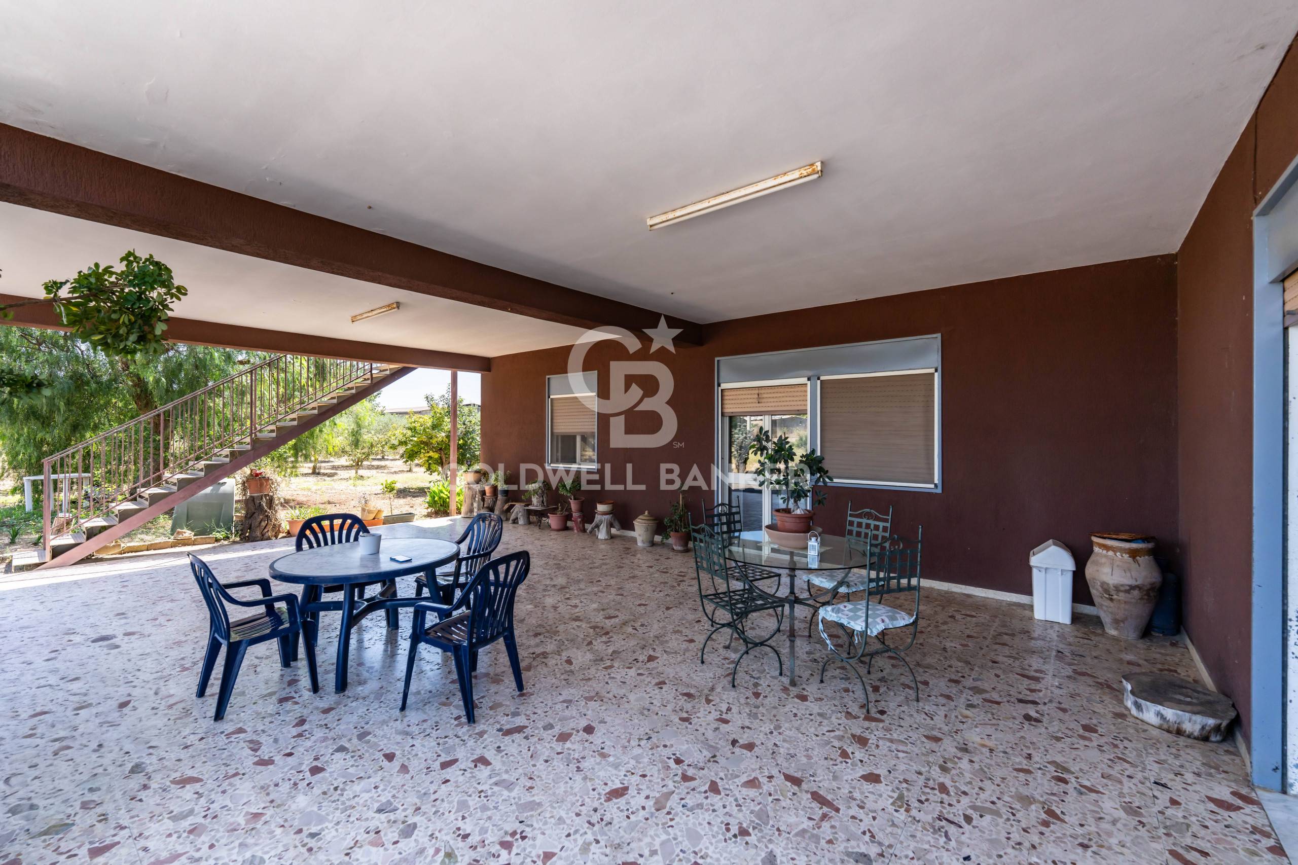 Villa in vendita a Caltagirone - foto 3