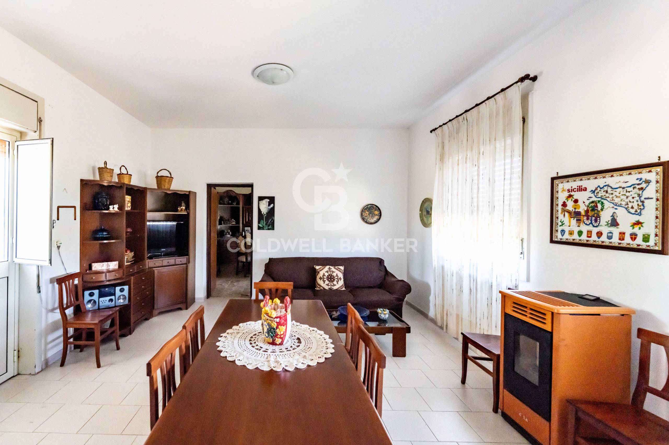 Villa in vendita a Caltagirone - foto 6