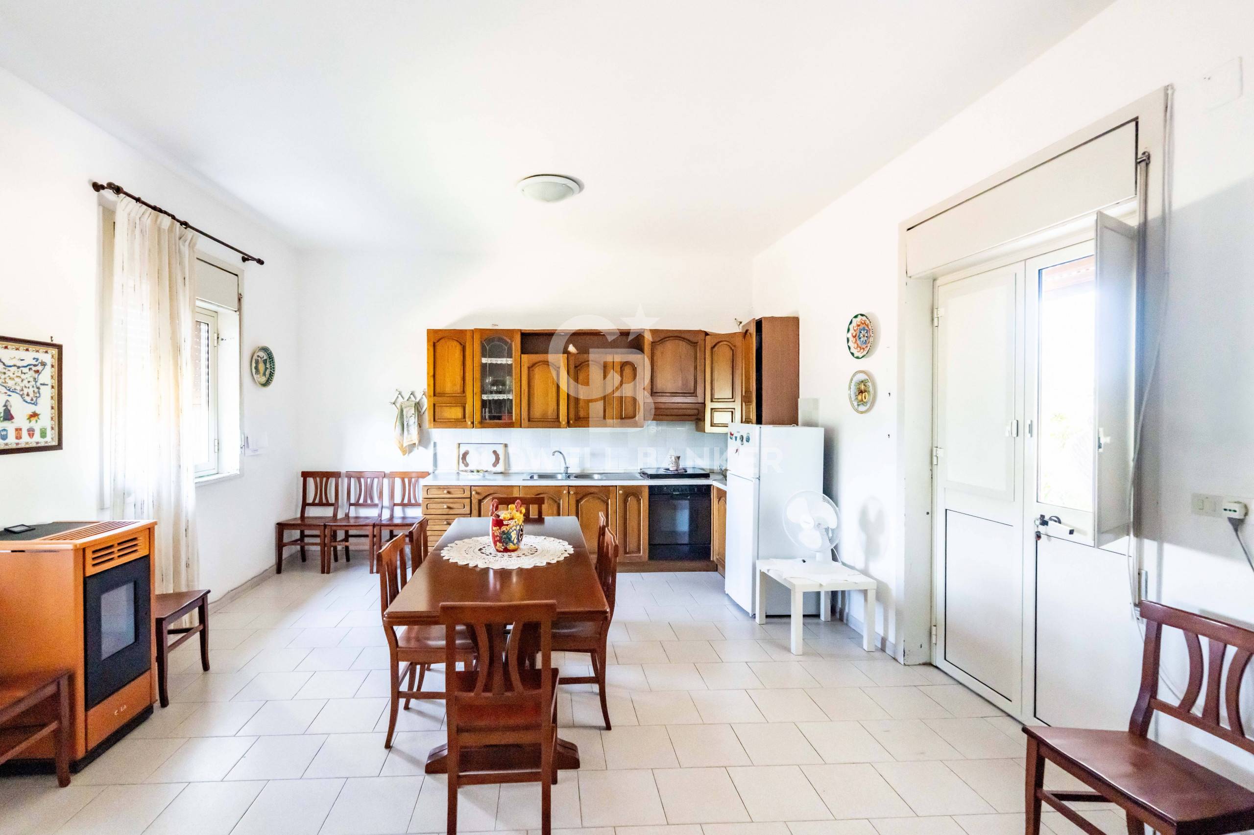 Villa in vendita a Caltagirone - foto 5