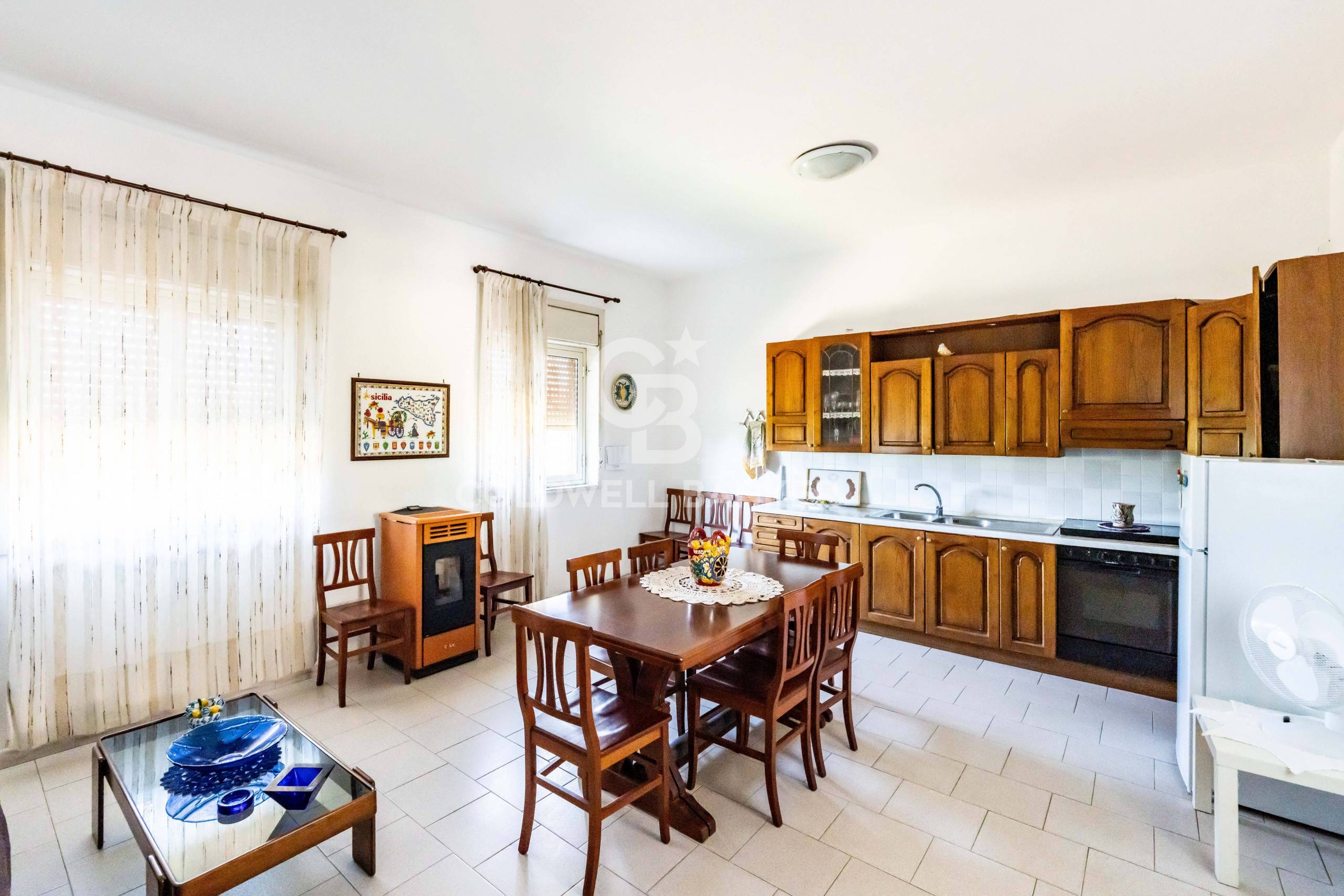 Villa in vendita a Caltagirone - foto 7