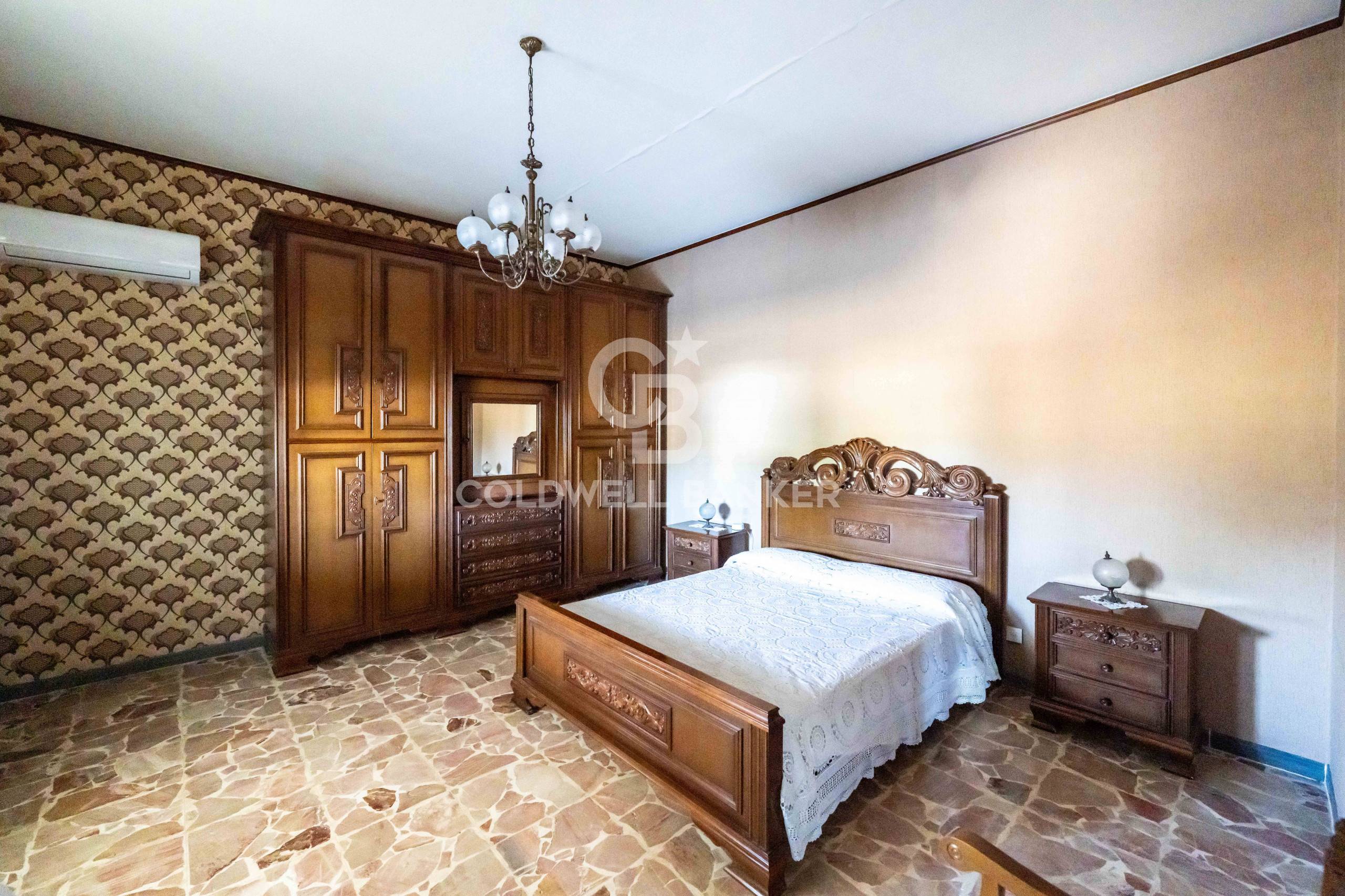 Villa in vendita a Caltagirone - foto 10
