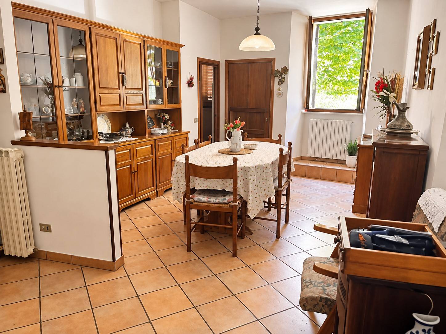 Appartamento in vendita a Spoleto - foto 2