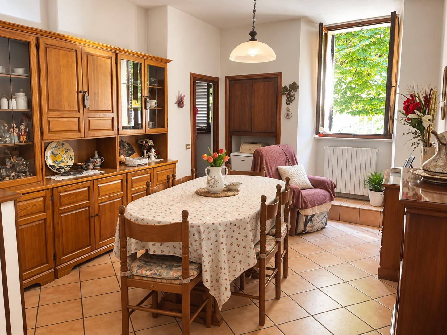 Appartamento in vendita a Spoleto - foto 3