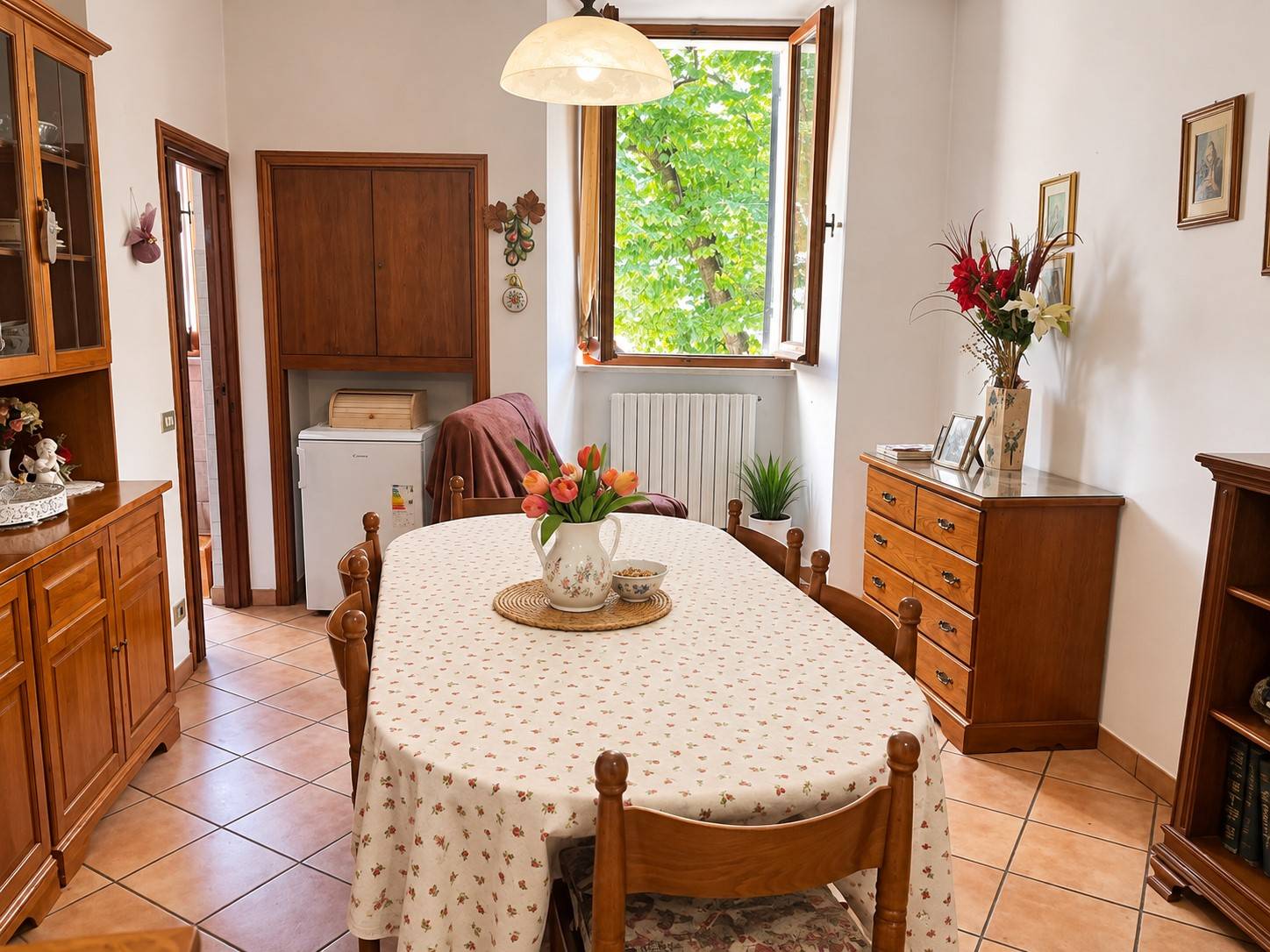 Appartamento in vendita a Spoleto - foto 4