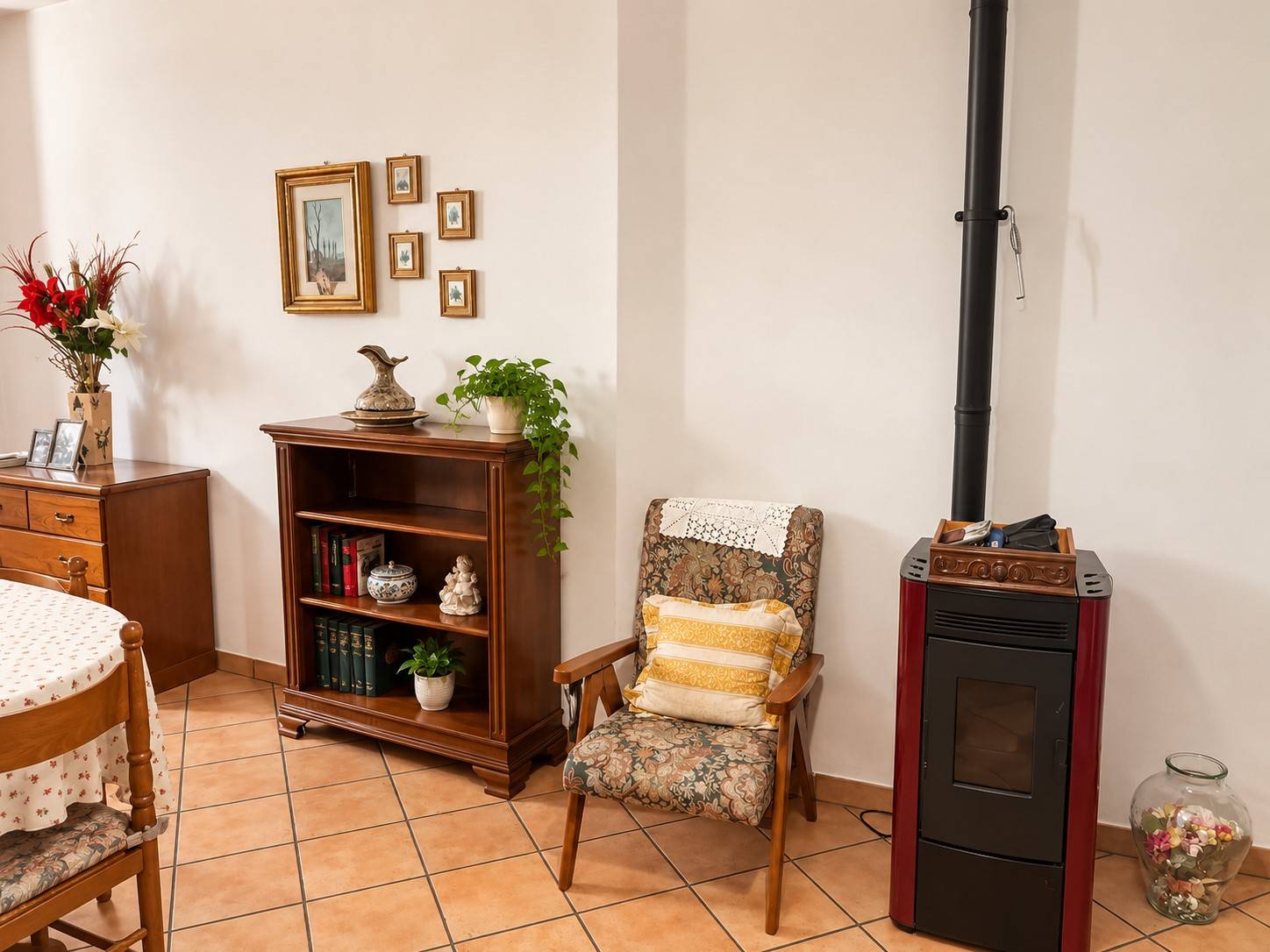 Appartamento in vendita a Spoleto - foto 7
