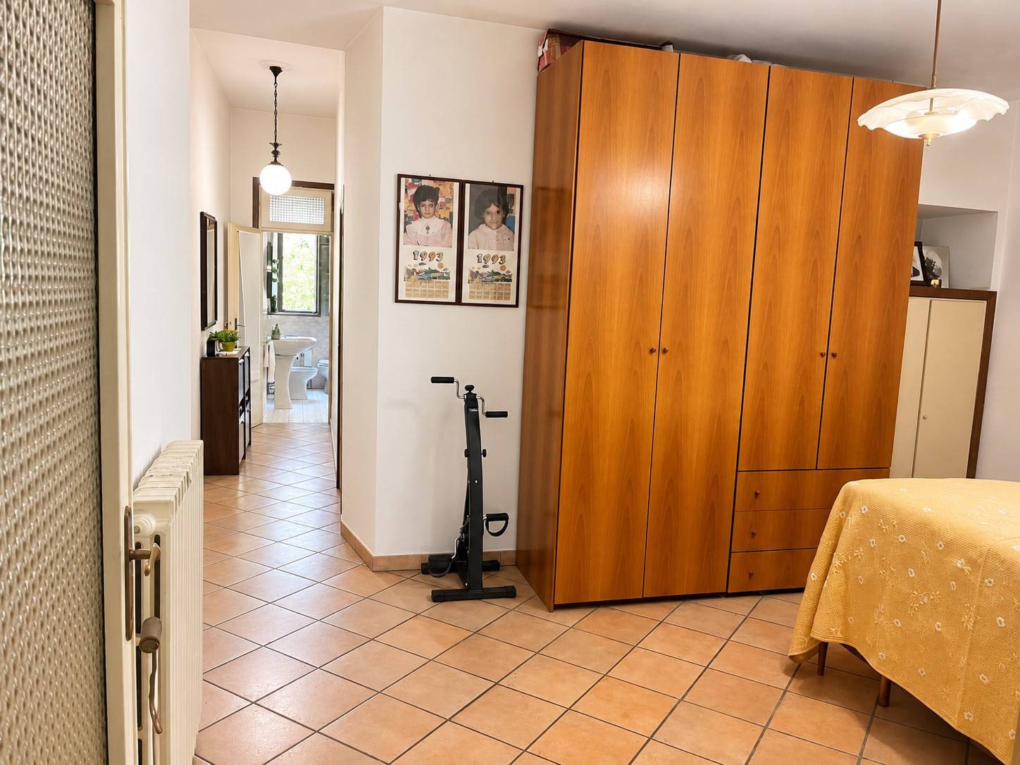 Appartamento in vendita a Spoleto - foto 8