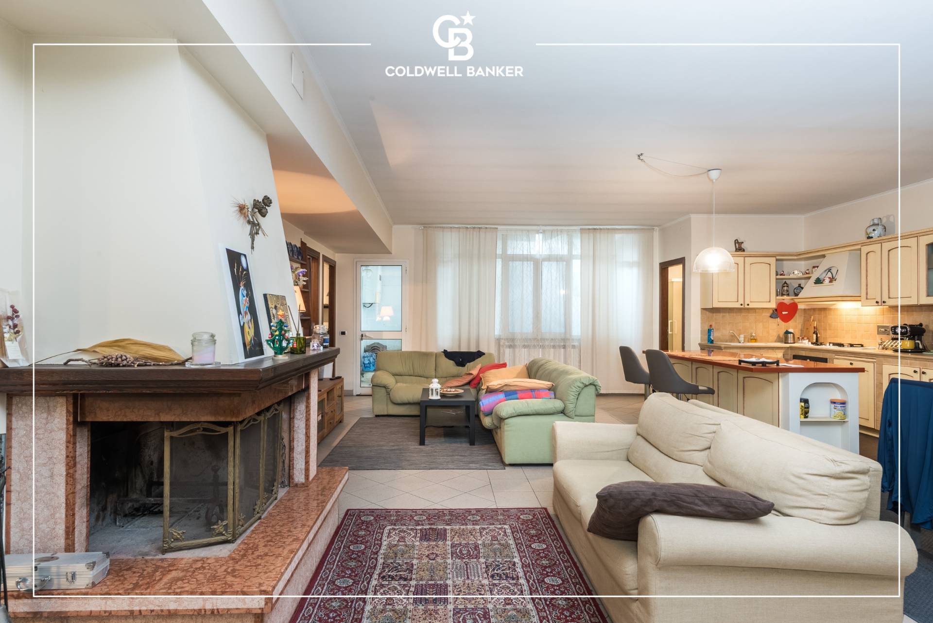 Villa a Ciampino
