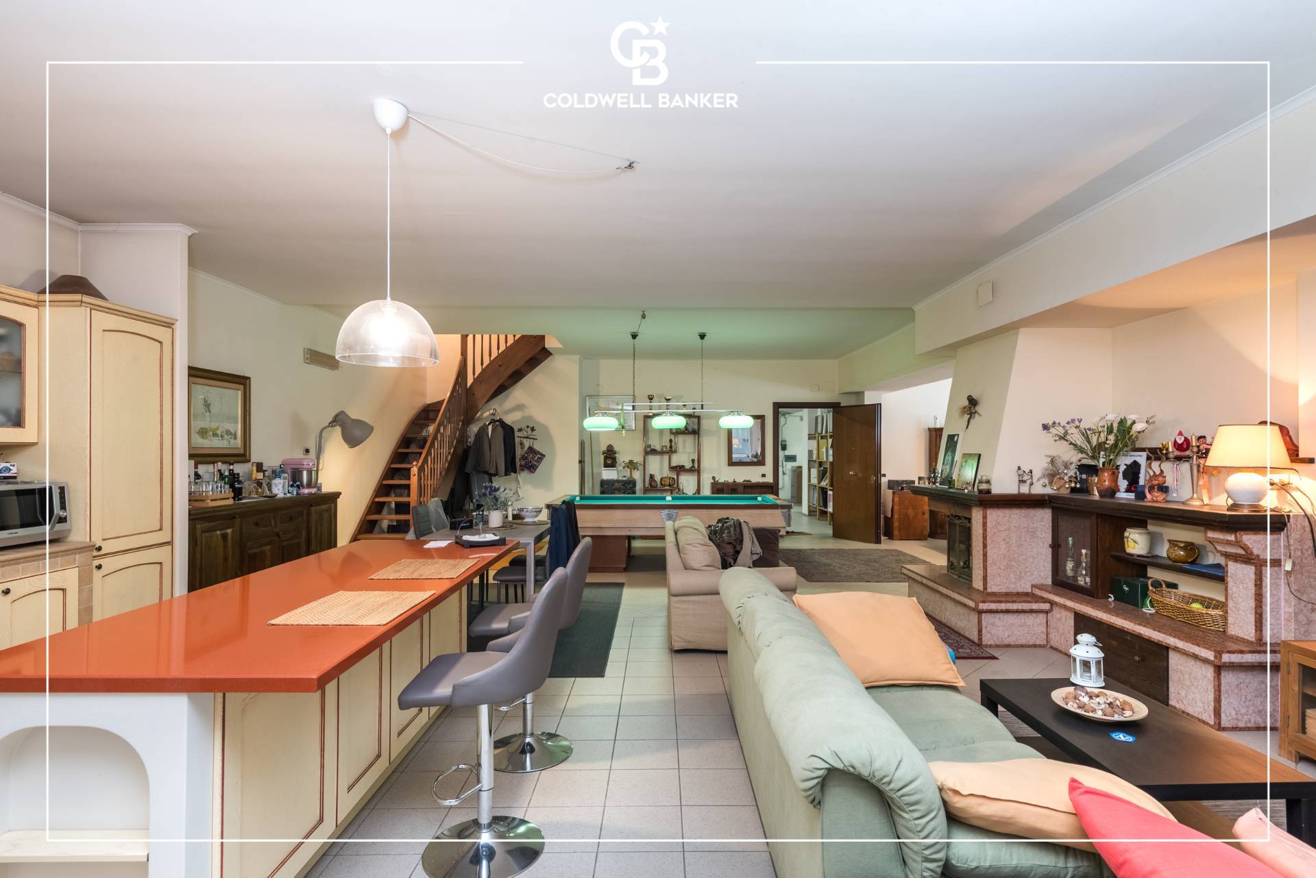 Villa in vendita a Ciampino - foto 3