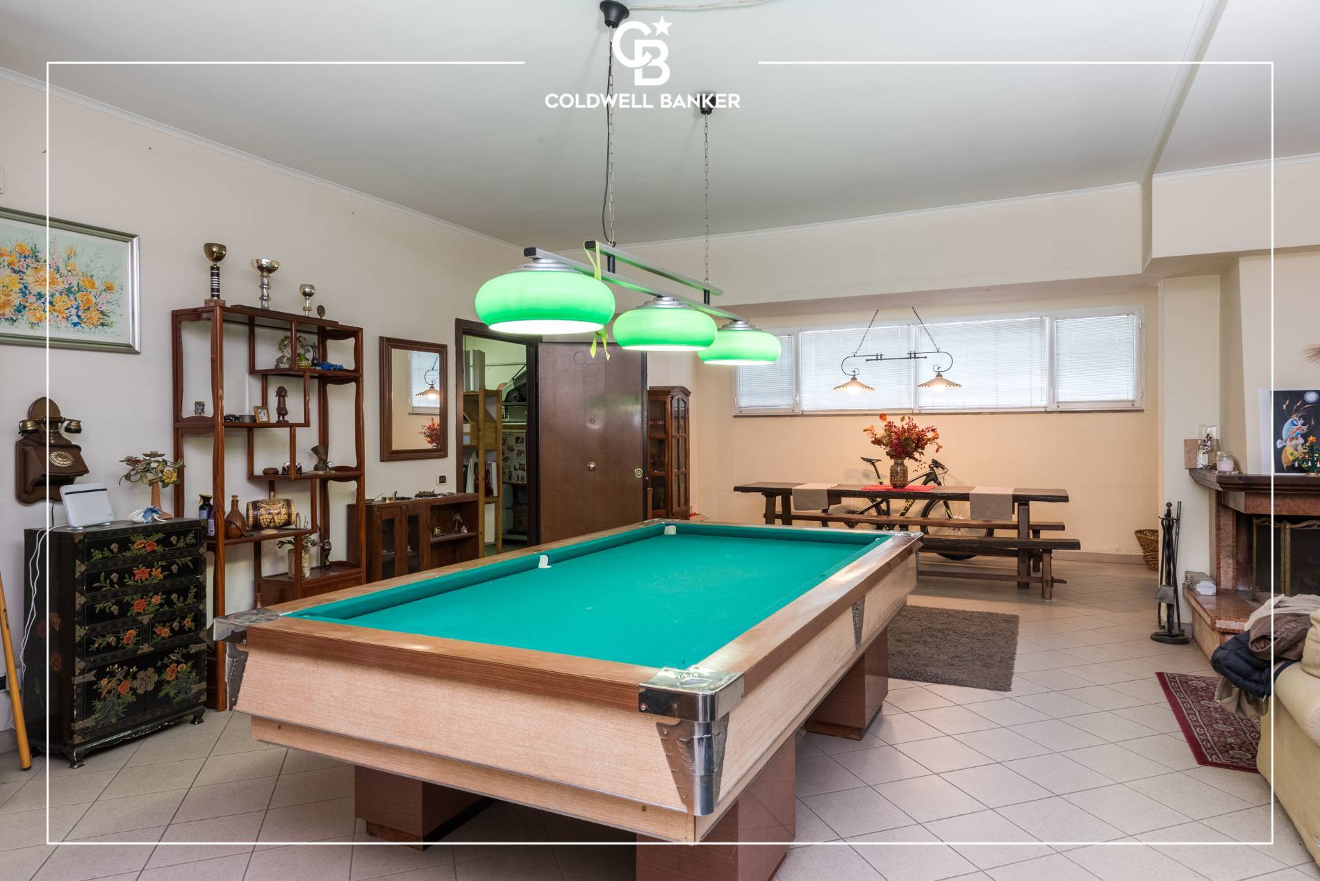 Villa in vendita a Ciampino - foto 6