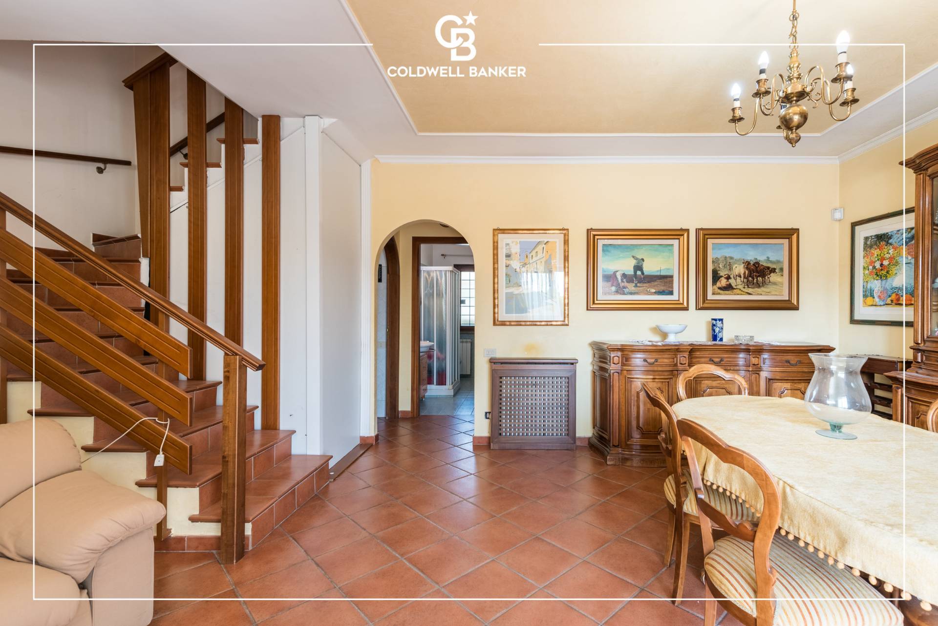 Villa in vendita a Ciampino - foto 8