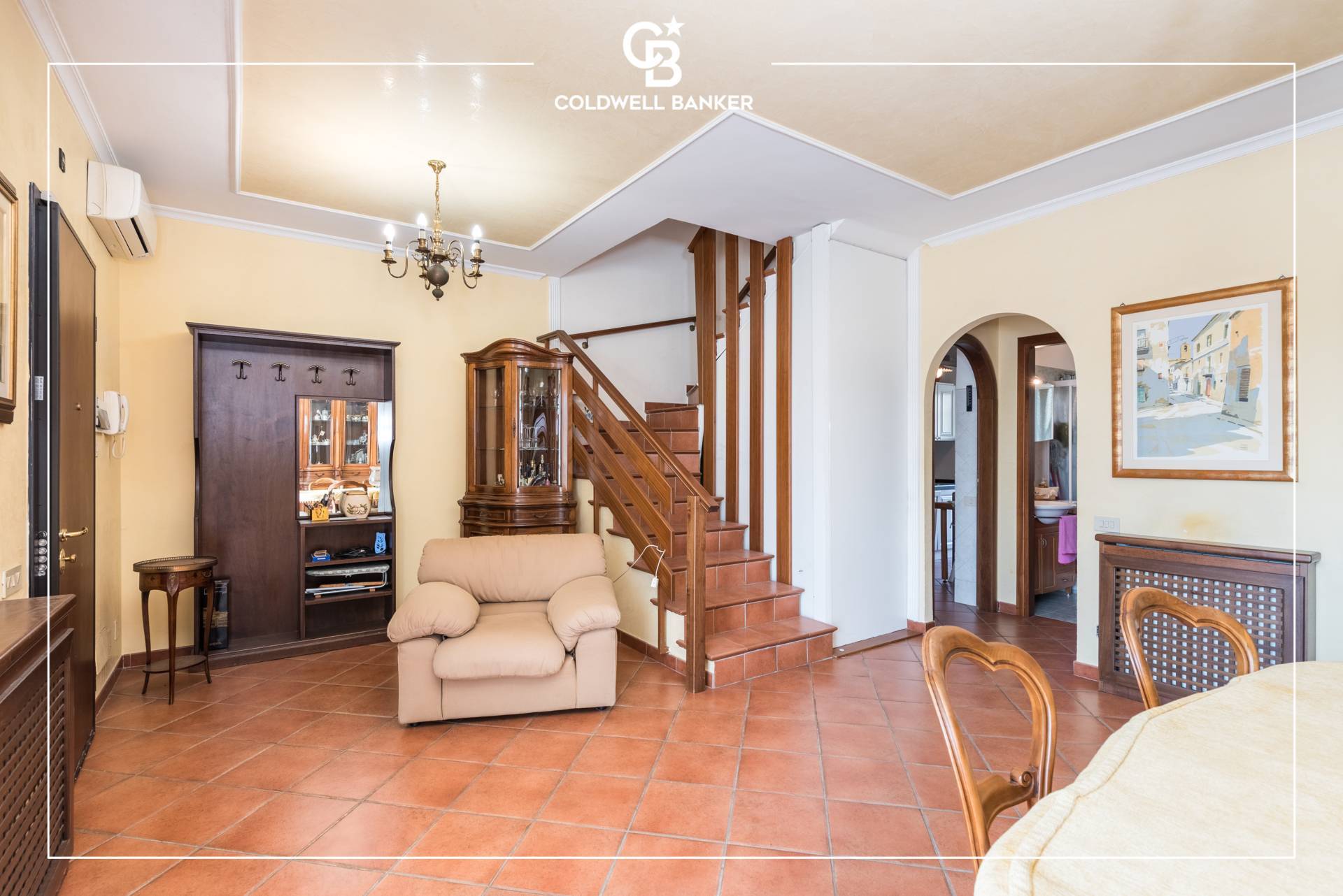 Villa in vendita a Ciampino - foto 9