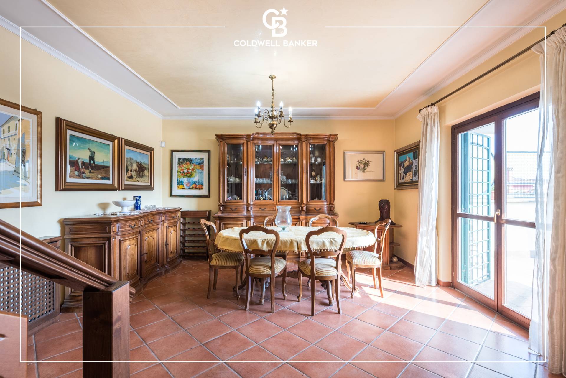 Villa in vendita a Ciampino - foto 10
