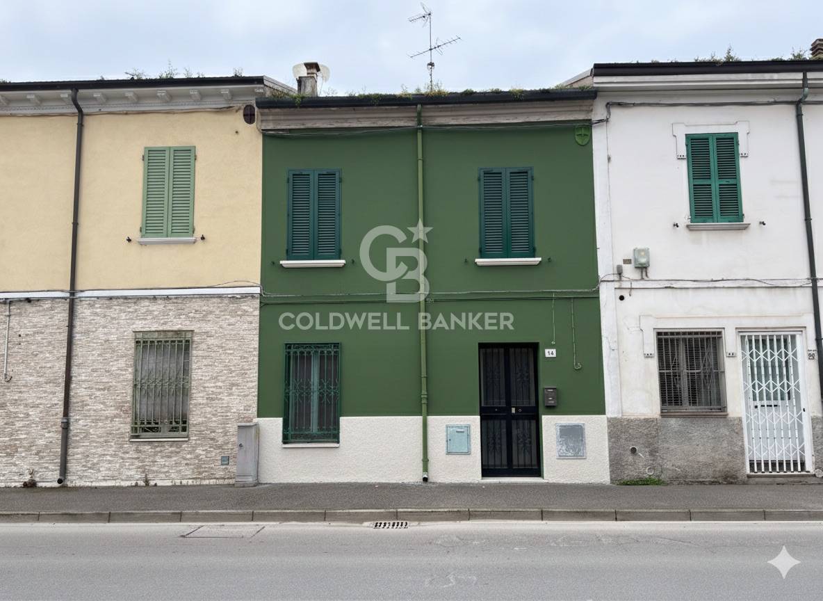 Casa Indipendente in vendita a Rimini, Centro - foto 1