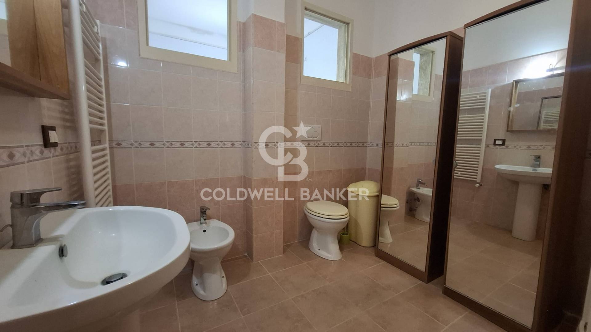 Appartamento in vendita a Brindisi, Paradiso, minnuta, casale, materdomini, betlemme - foto 8