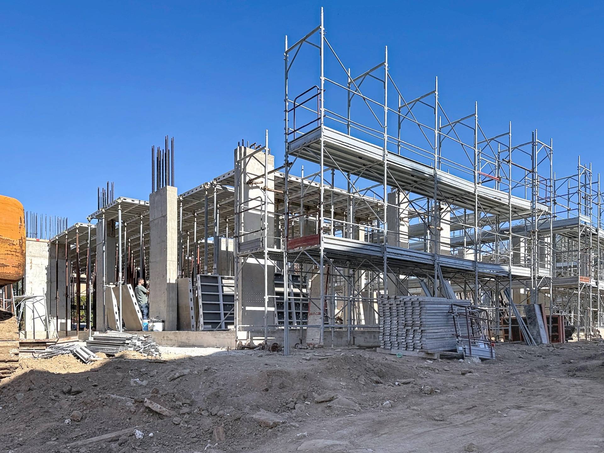 Appartamento in vendita a Monterotondo - foto 5