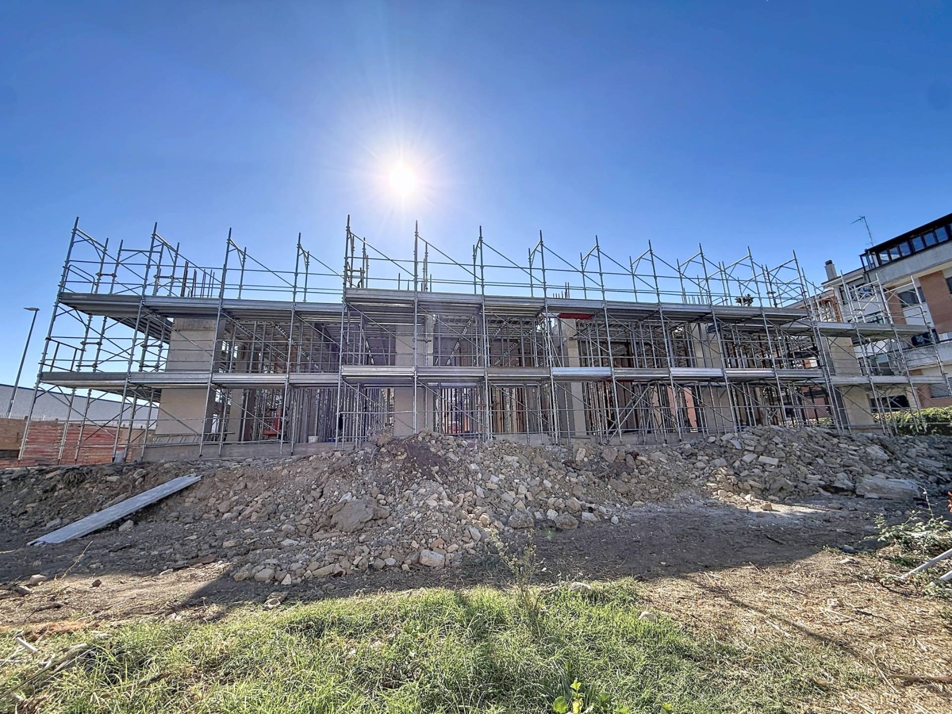 Appartamento in vendita a Monterotondo - foto 9