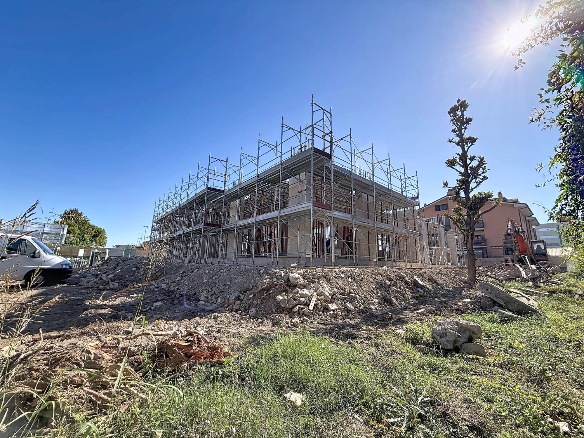 Appartamento in vendita a Monterotondo - foto 3