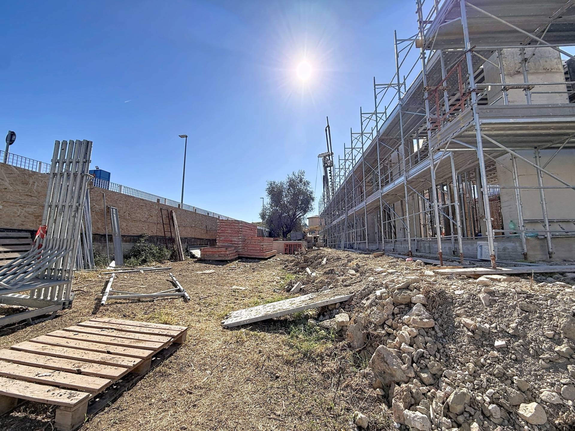 Appartamento in vendita a Monterotondo - foto 7