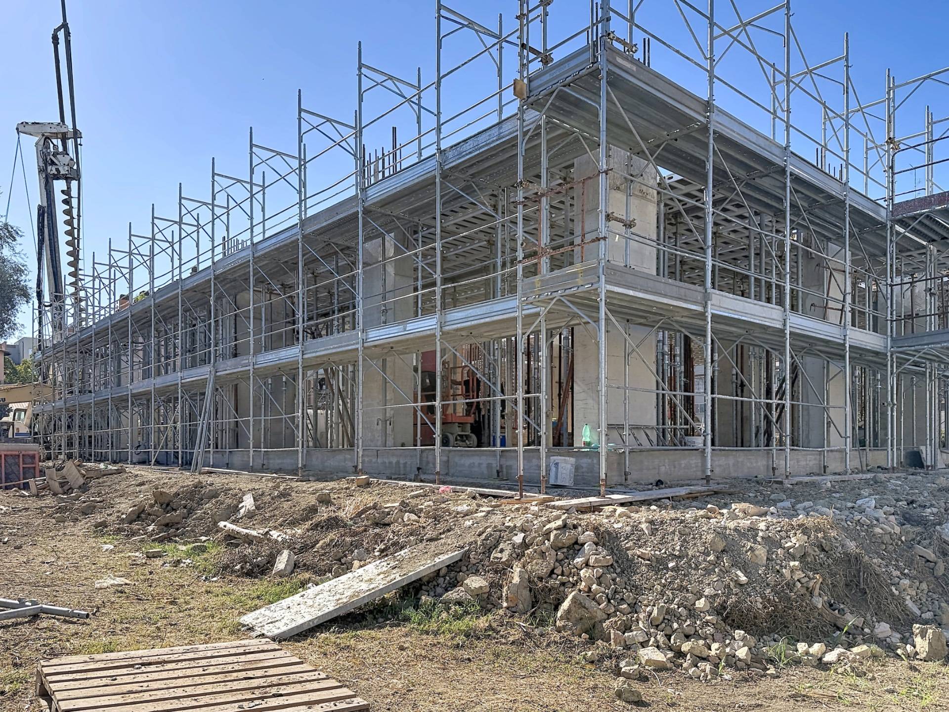 Appartamento in vendita a Monterotondo - foto 4