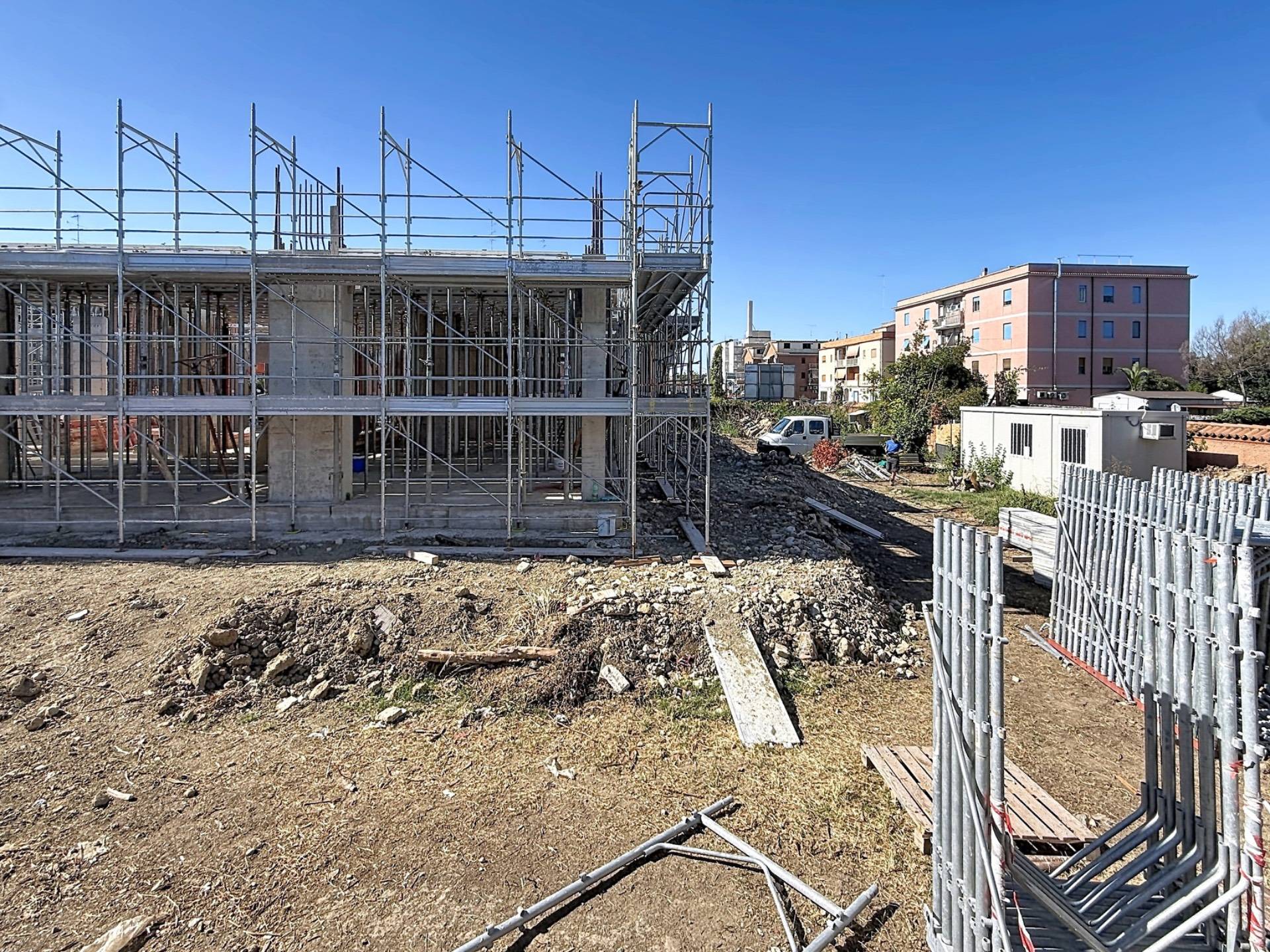 Appartamento in vendita a Monterotondo - foto 5
