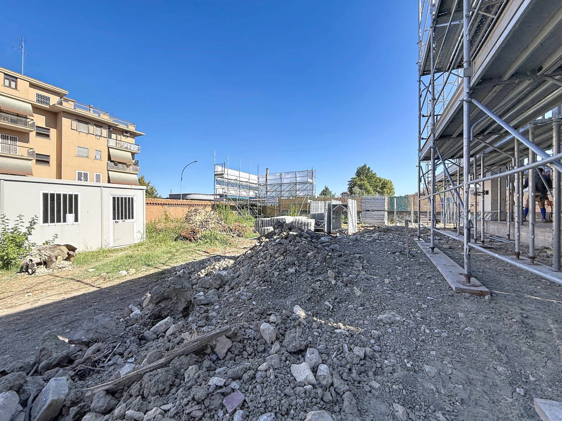 Appartamento in vendita a Monterotondo - foto 5