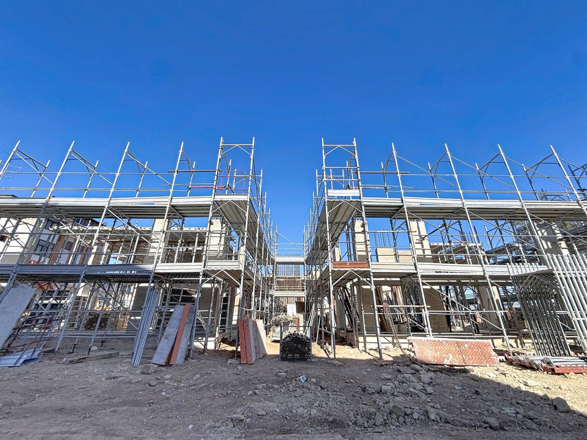 Appartamento in vendita a Monterotondo - foto 6