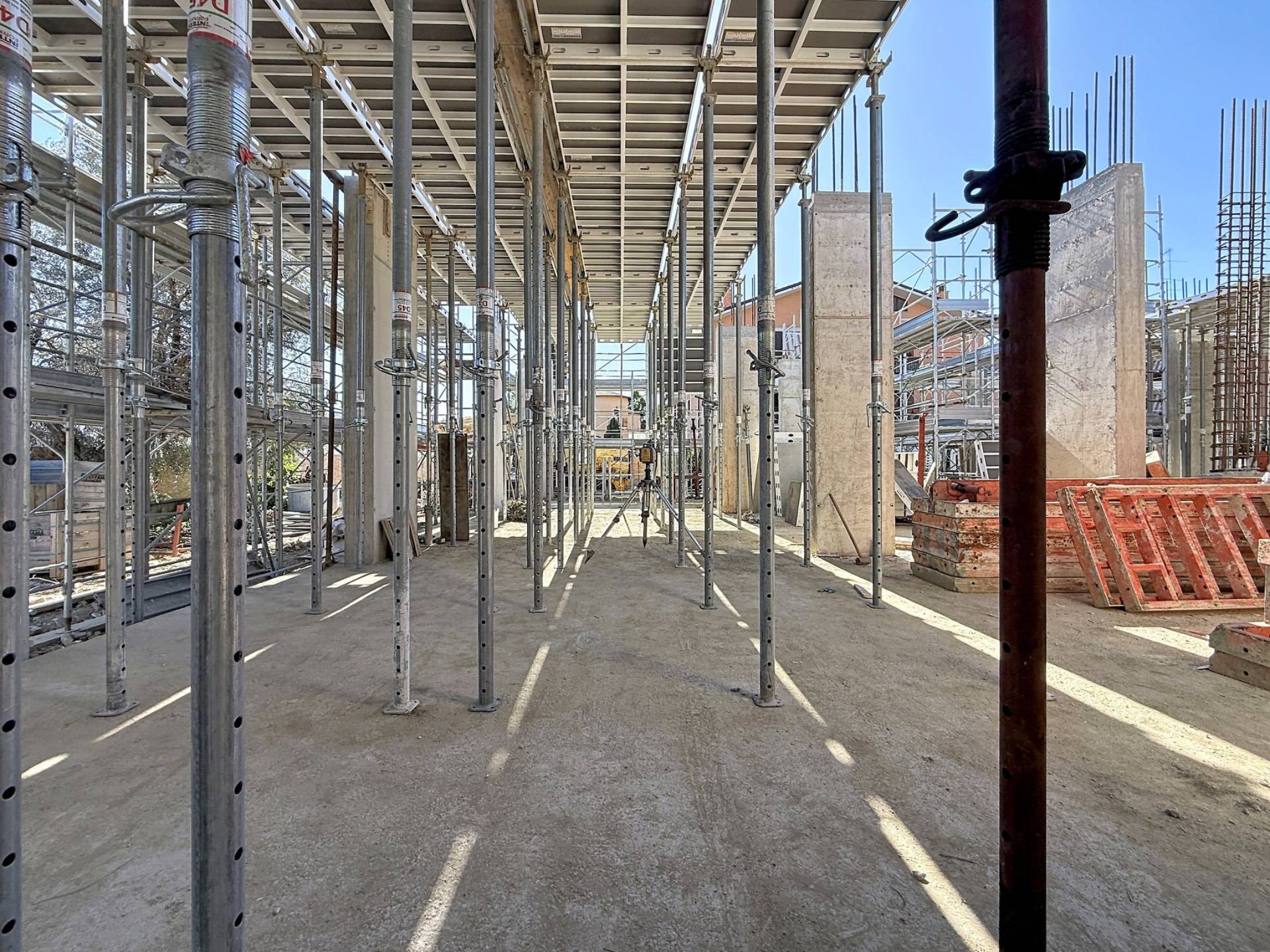 Appartamento in vendita a Monterotondo - foto 7