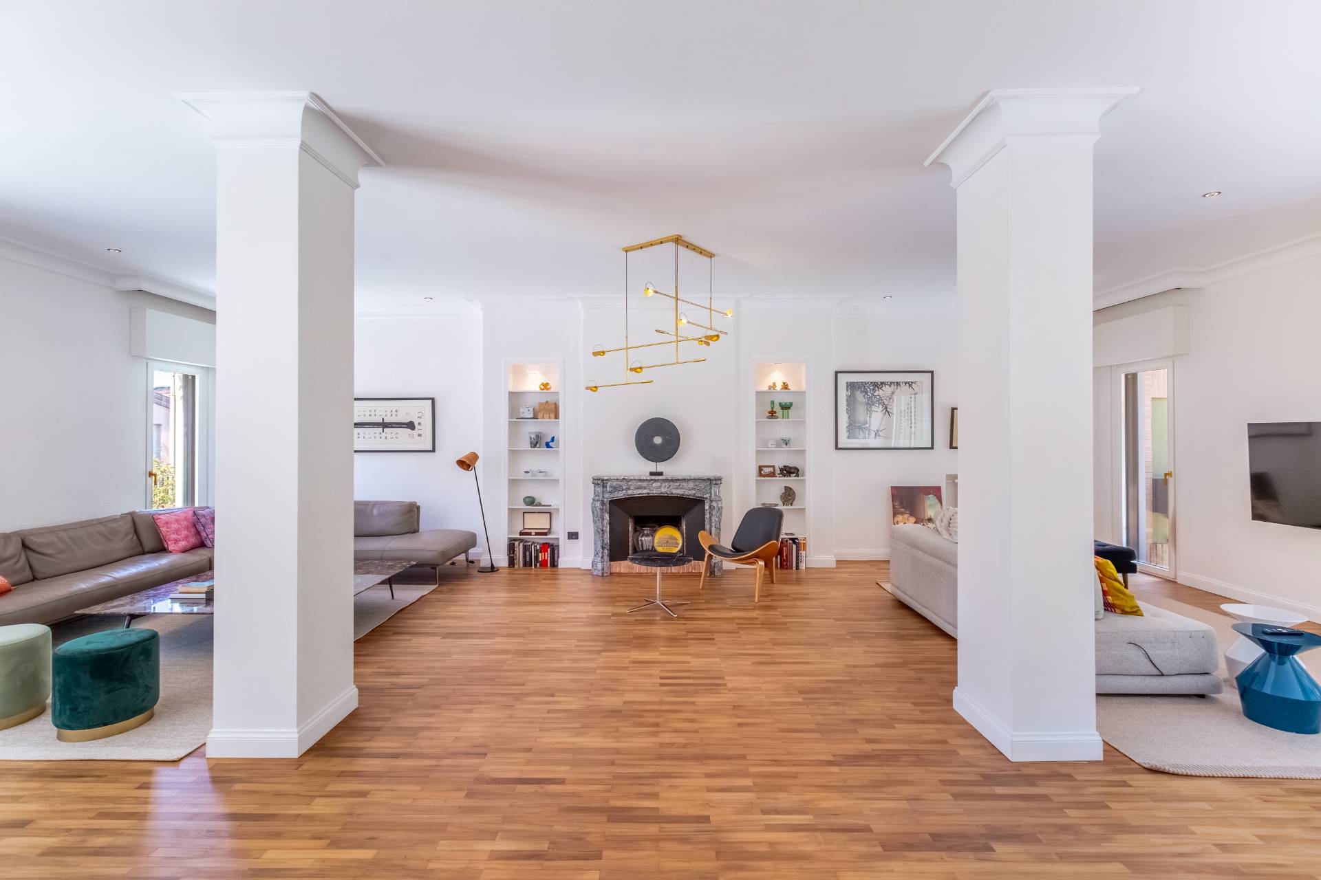 Coldwell Banker Barbera Group