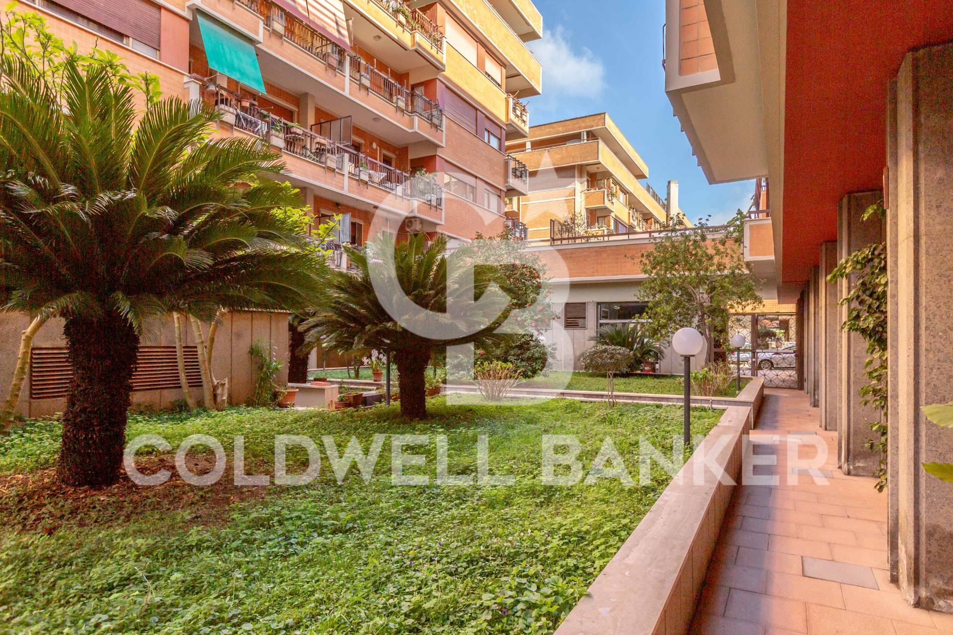 Coldwell Banker Barbera Group