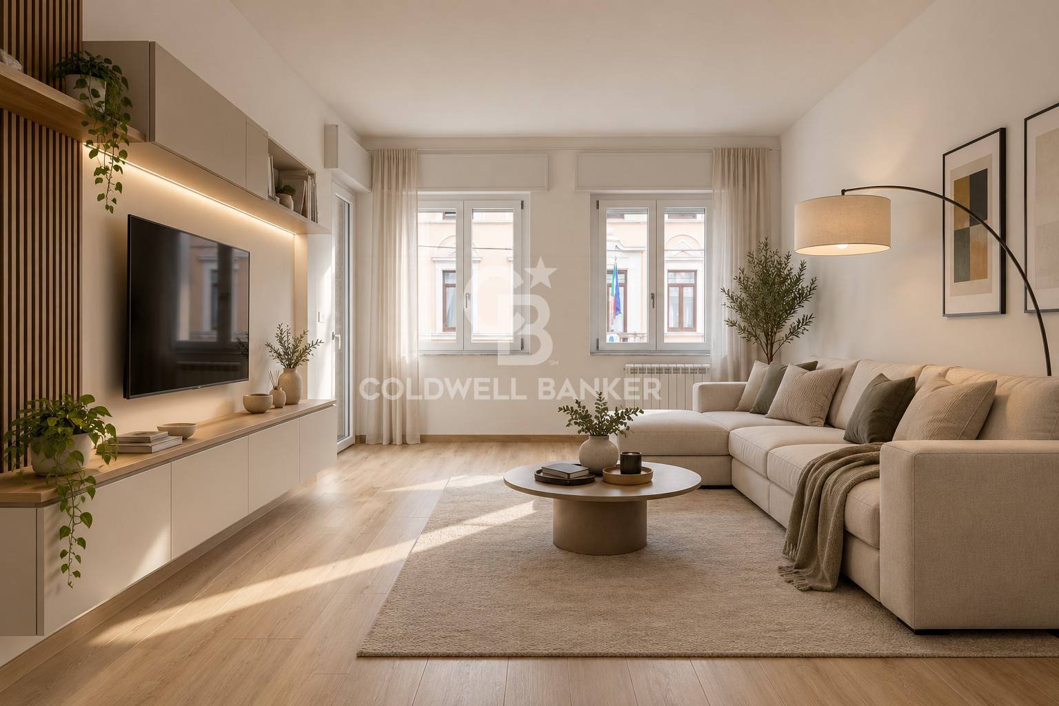 Coldwell Banker Home