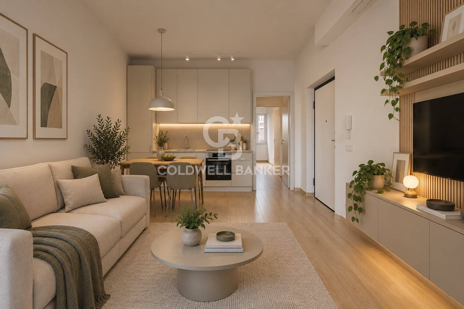Coldwell Banker Home