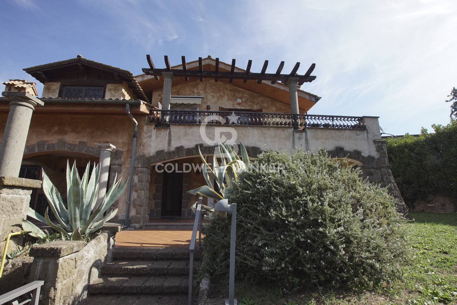 Casa Indipendente in vendita a Rocca di Pa... - foto 5