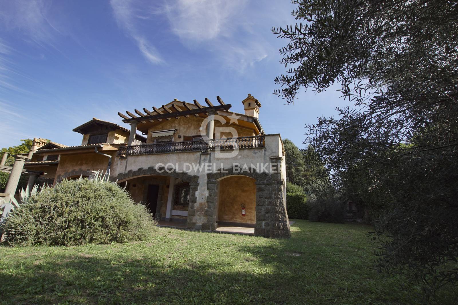 Casa Indipendente in vendita a Rocca di Pa... - foto 6