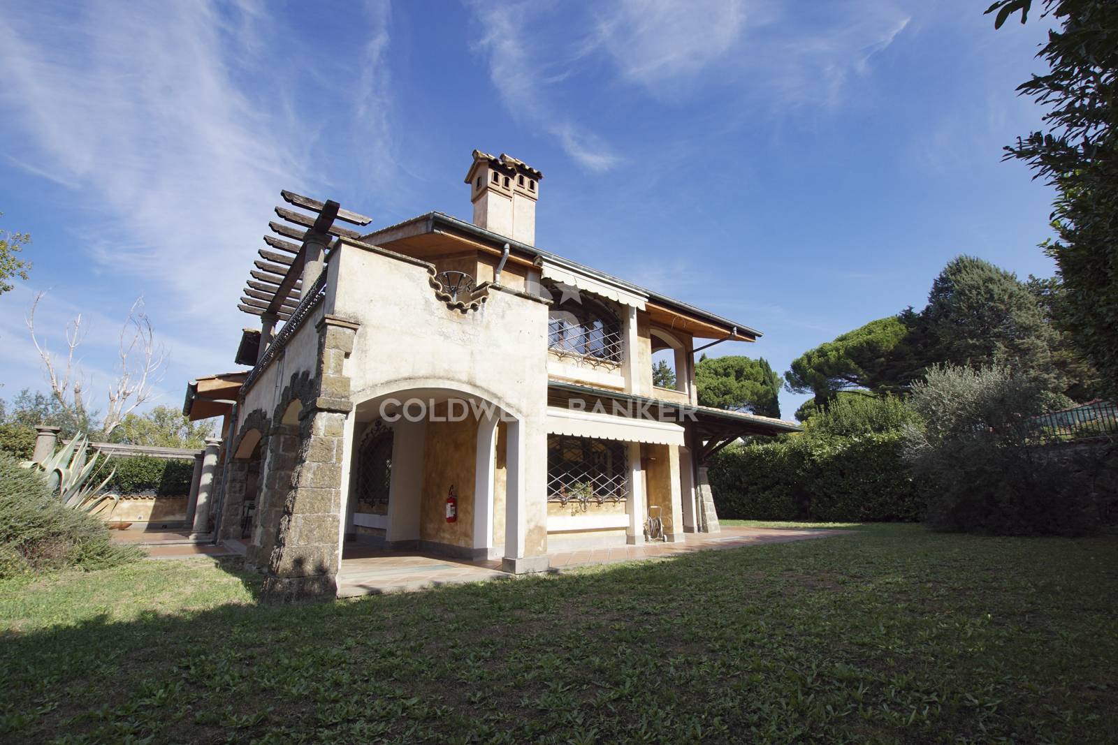 Casa Indipendente in vendita a Rocca di Pa... - foto 7