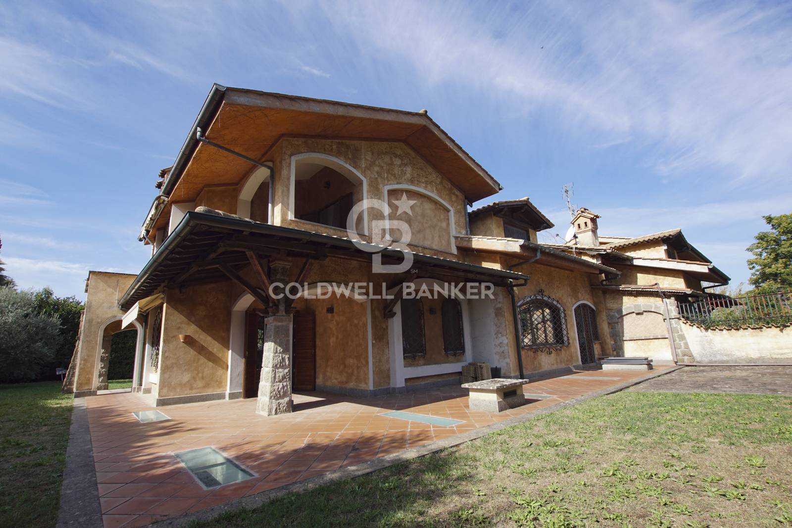 Casa Indipendente in vendita a Rocca di Pa... - foto 8