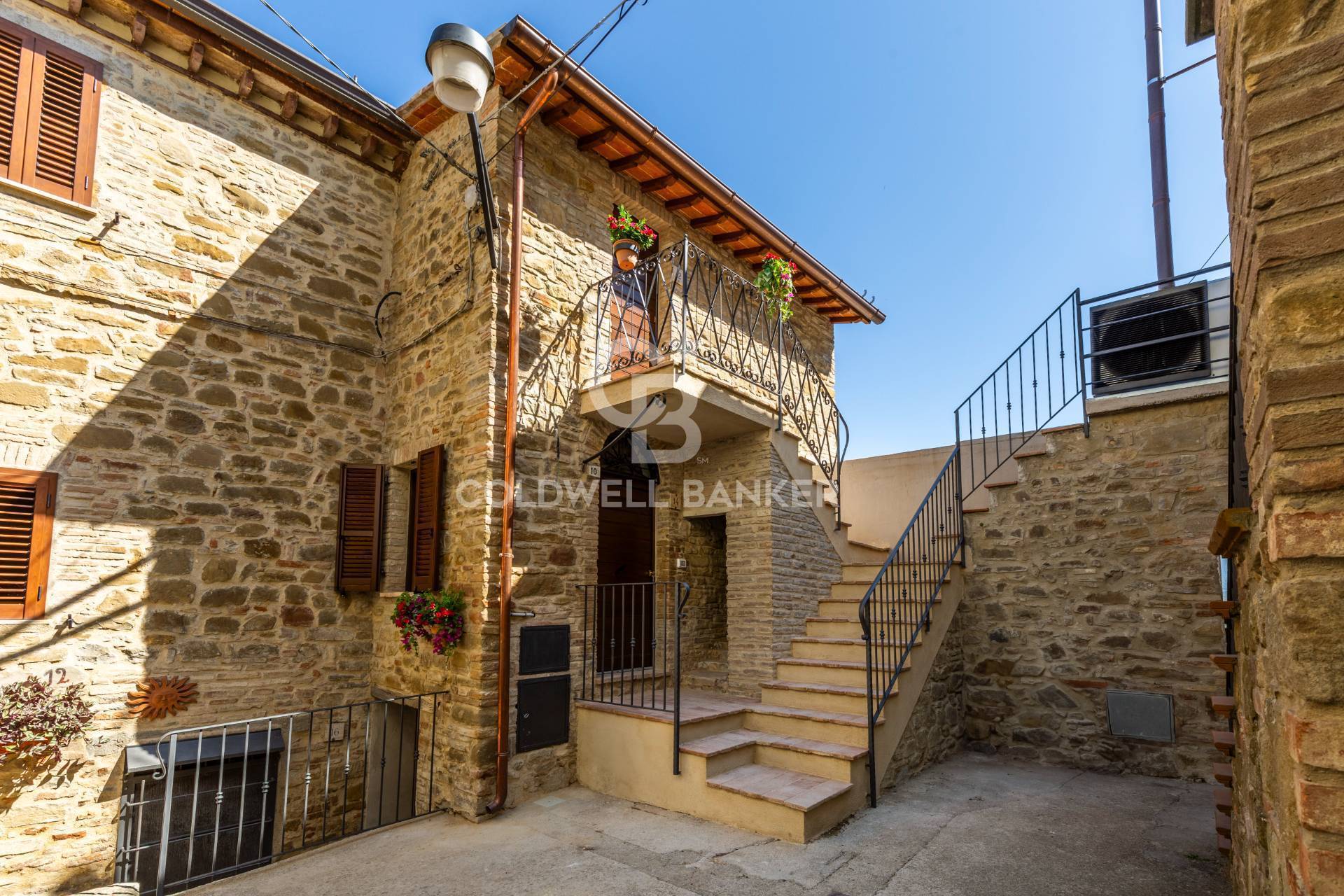 Rustico/Casale a Collazzone