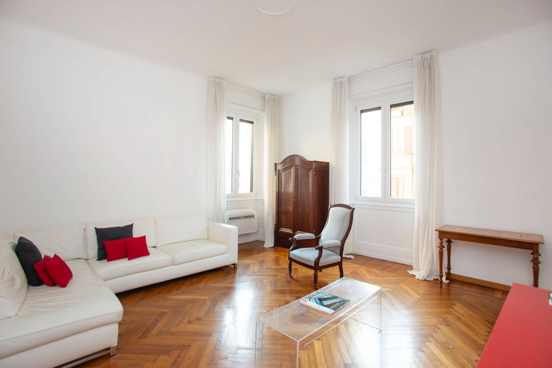 Appartamento a Milano