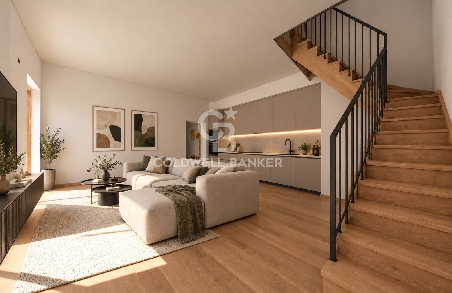 Coldwell Banker Home
