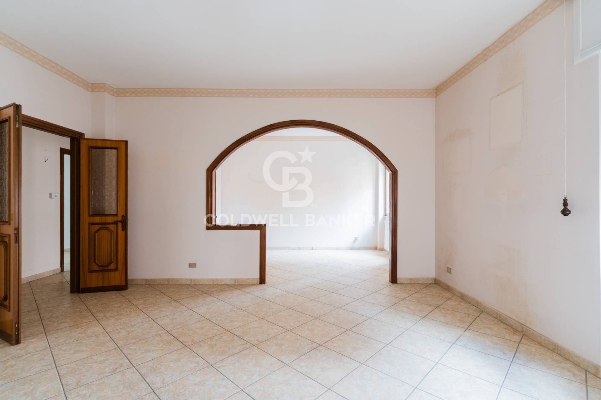 Appartamento in vendita a Brindisi, Centro storico, cappuccini, commenda - foto 8