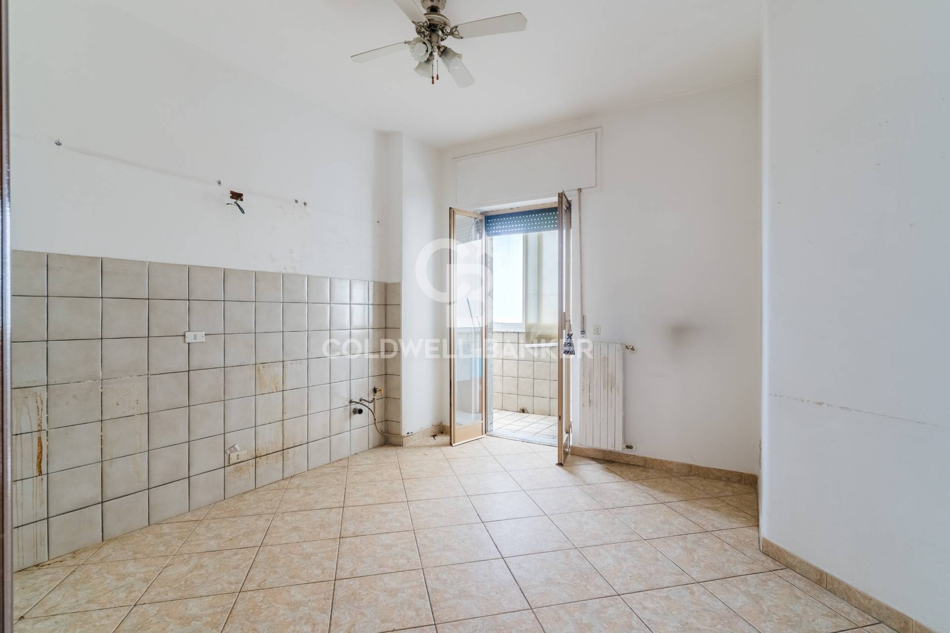 Appartamento in vendita a Brindisi, Centro storico, cappuccini, commenda - foto 9