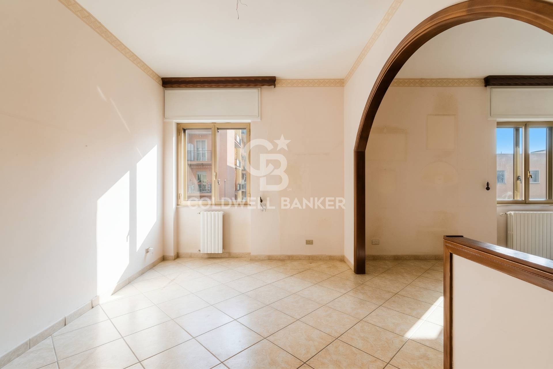 Appartamento in vendita a Brindisi, Centro storico, cappuccini, commenda - foto 5