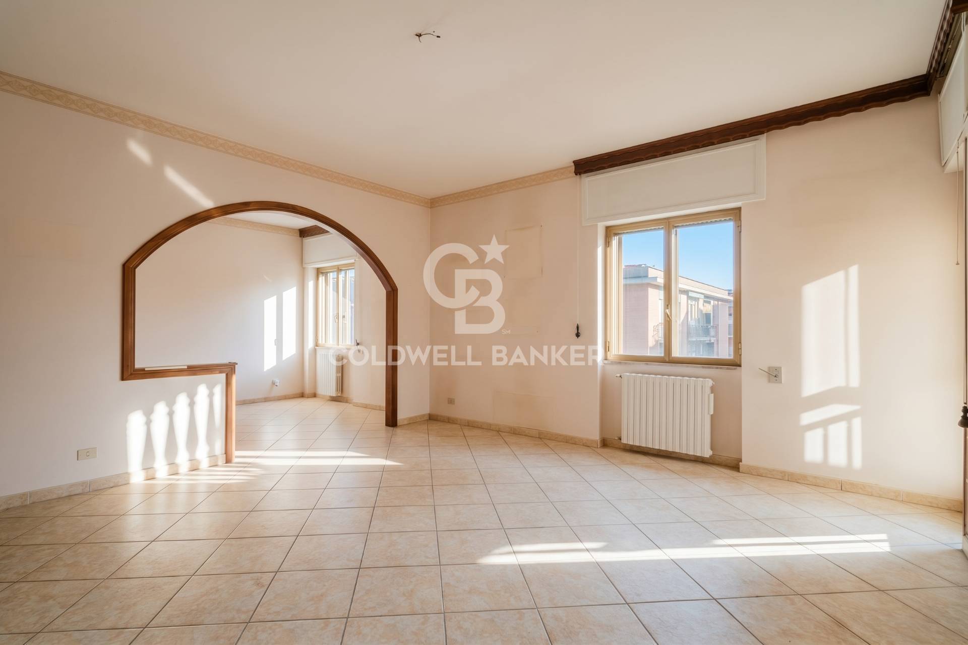 Appartamento in vendita a Brindisi, Centro storico, cappuccini, commenda - foto 7