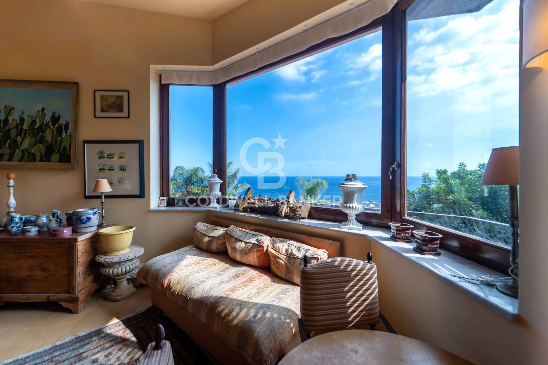 Villa in vendita a Aci Castello - foto 1